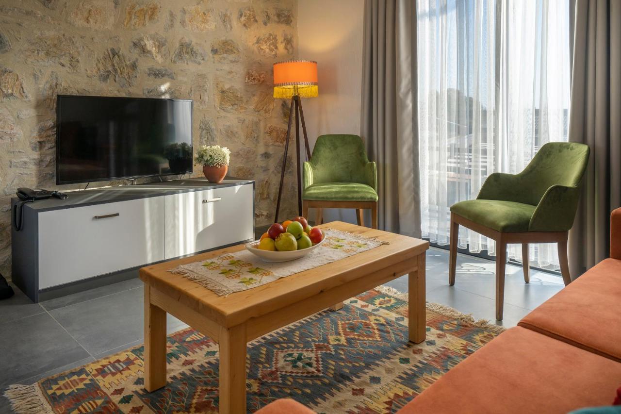 Dadya Bora Hotel Emecik Exterior photo