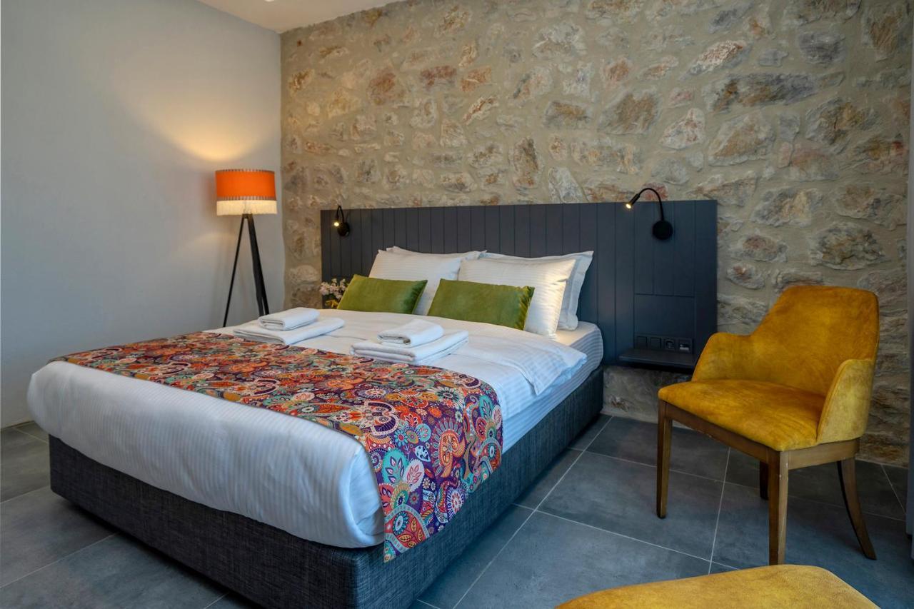 Dadya Bora Hotel Emecik Exterior photo