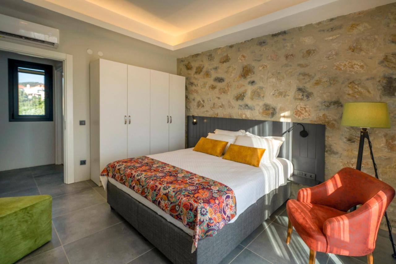 Dadya Bora Hotel Emecik Exterior photo